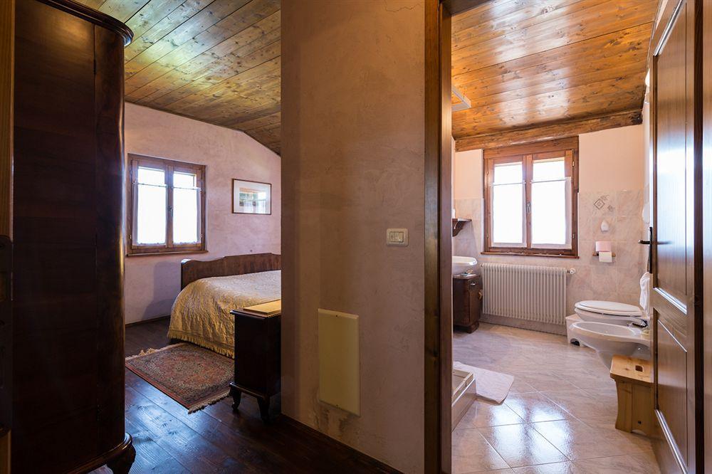 Agriturismo Borg Da Ocjs Medea Dış mekan fotoğraf