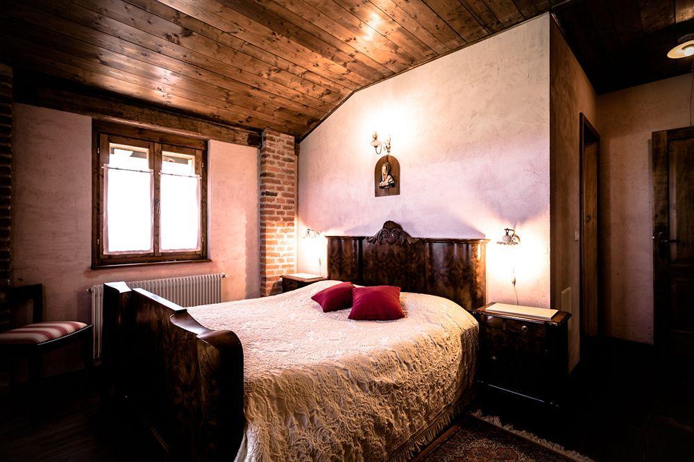 Agriturismo Borg Da Ocjs Medea Dış mekan fotoğraf