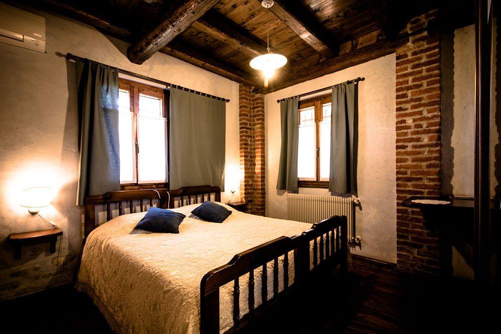 Agriturismo Borg Da Ocjs Medea Dış mekan fotoğraf