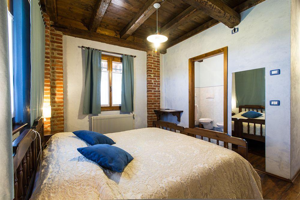 Agriturismo Borg Da Ocjs Medea Dış mekan fotoğraf