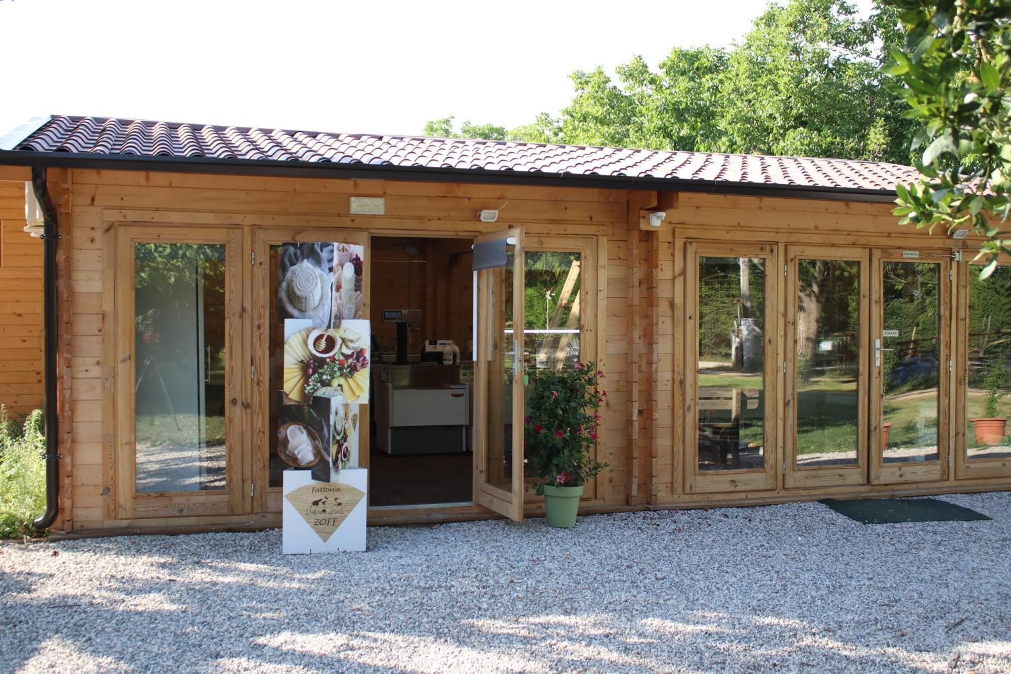 Agriturismo Borg Da Ocjs Medea Dış mekan fotoğraf