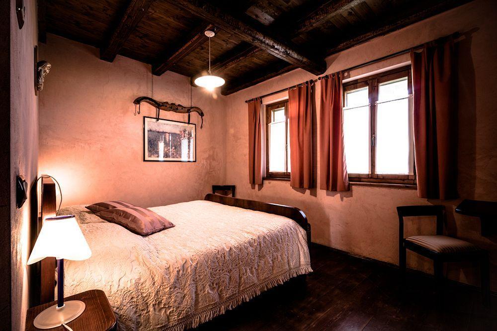 Agriturismo Borg Da Ocjs Medea Dış mekan fotoğraf
