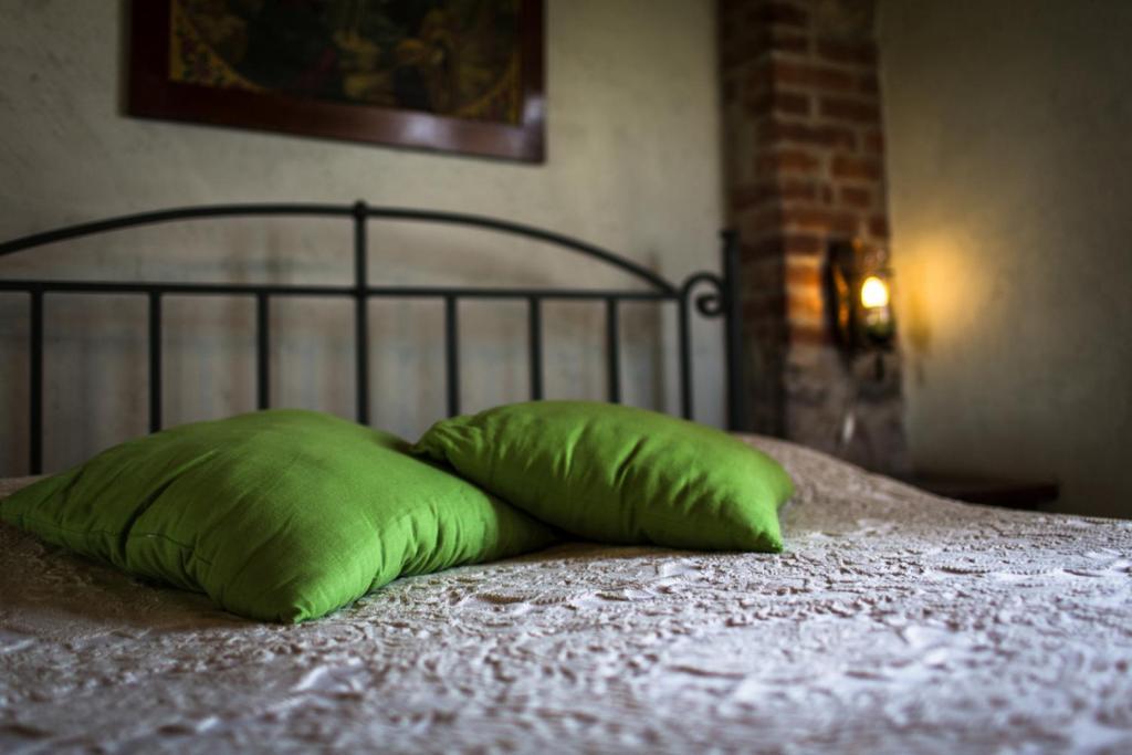 Agriturismo Borg Da Ocjs Medea Oda fotoğraf